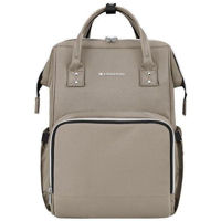 Аксессуар для колясок Kikka Boo 31108020112 Geanta pentru carucior Siena 2025 Beige