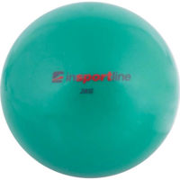 Minge inSPORTline 9719 Minge yoga 2 kg IN3489 PVC sand Yoga Ball
