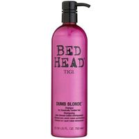 Şampon Tigi Colour Combat Dumb Blonde Shampoo 400Ml