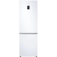 Холодильник с нижней морозильной камерой Samsung RB34T670FWW/UA