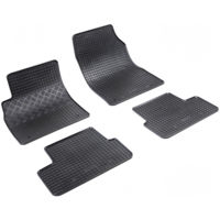 Коврик для автомобиля Rigum Chevrolet Cruze 09-/