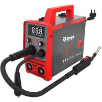 Aparat de sudură ALMAZ MIG 200 (AZ-ES013)