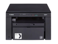 Canon i-Sensys MF3010, Mono Printer/Copier/Color Scanner, A4, 18 ppm