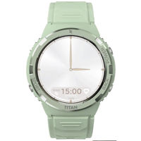 Фитнес-трекер Max Com FW100, Green