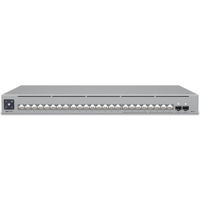 Switch/Коммутатор Ubiquiti USW-Pro-Max-24