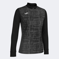 FINAL SALE - Толстовка JOMA - ELITE VIII NEGRO