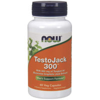 TESTOJACK 300MG 60 vcaps