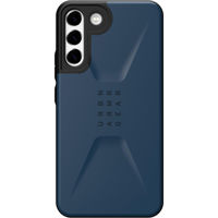 Husă pentru smartphone UAG 21343D115555 Galaxy S22+ Civilian- Mallard