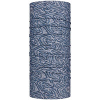 Одежда для спорта Buff Caciula-fular ORIGINAL BUFF KUNAK STEEL BLUE