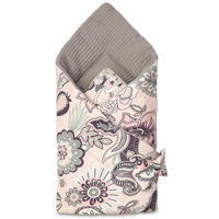 Детское постельное белье Sensillo 42341 Plic Wafel