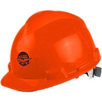 Средства индивидуальной защиты Wokin Casca de protectie rosie (454213)