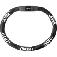 Аксессуар для велосипеда Abus Lacăt biciclete Chain 8808C/110 black