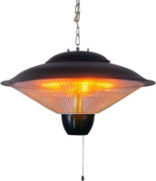 Обогреватель уличный Home It 58625 electric Patio Suspension 1500W Infrared