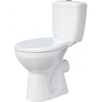 Vas WC Cersanit Mito Grey ниж. подв. PP