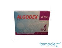 Algodex comp.25 mgN20 (Balkan)