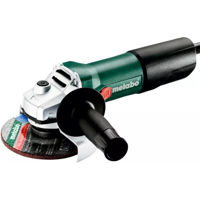 Болгарка (УШМ) Metabo W 850-125 603608950