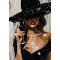 Декор Pereflex CA-18587 Canvas 70x100cm (ST800) Mila (085330)