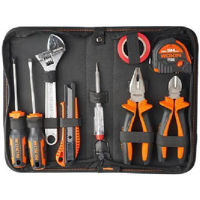 Set de unelte de mână Wokin Set de 9 unelte de mana (209509)