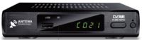 cumpără ANTENA DVB/T-2 cu video codec H265/HEVC în Chișinău