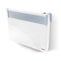 Convector electric Tesy CN 03 200 MIS F