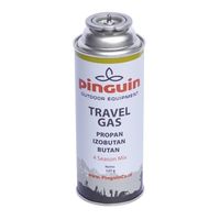 Butelie gaz Pinguin Travel Gas 220 g 601 107