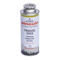 Баллон газ. цанг. PinguinTravel Gas 220 г 601 107