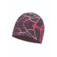 Одежда для спорта Buff Шапочка Microfiber Reversible Lenny Pink-Pink