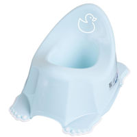 Oală Tega Baby Уточка DK-001-129 голубой