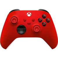Геймпад Microsoft Xbox Series X, Pulse Red