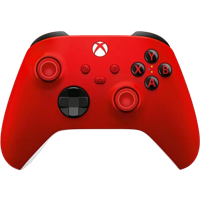 Gamepad Microsoft Xbox Series X, Pulse Red