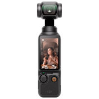 Экстрим-камера DJI Osmo Pocket 3 Creator Combo