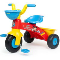 Велосипед Injusa Беговел 3х-Колесный Baby Tricomickey