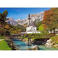 Головоломка Castorland Puzzle C-300464 Puzzle 3000 elemente