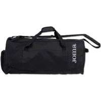 Сумка дорожная Joma MEDIUM III BAG BLACK S 400236.100