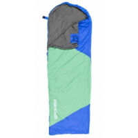 Спальный мешок Spokey 839642 Ultralight 600 II Blue
