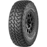 Шина Grenlander LT265/70 R17 W PREDATOR M/T 121/118Q