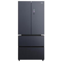 Холодильник SideBySide Midea MDRF705BIE70