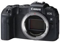 Фотоаппарат беззеркальный Canon EOS RP Body