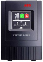 AEG Protect C 2000