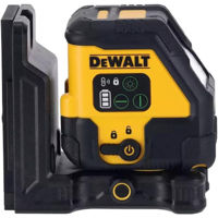 Нивелир лазерный DeWalt DCLE14201GB-XJ