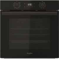 Встраиваемый духовой шкаф электрический Whirlpool OMR58HU1B