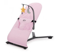 Sezlong Kinderkraft Mini (pana la 9 kg) Pink