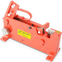 Стационарный инструмент Afacan 28M Mașină manuală de tăiat armături