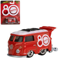 Машина Hot Wheels JBL68 Model aniversar, Volkswagen Kool Kombi, 1:64