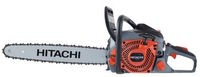 купить Бензиновая цепная пила Hitachi CS51EAND в Кишинёве