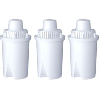 Картридж для фильтров-кувшинов Aquaphor B100-15 (K3)