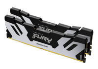 32GB DDR5-7200MHz  Kingston FURY Renegade (Kit of 2x16GB) (KF572C38RSK2-32), CL38-44, 1.45V, Silver