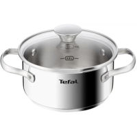 Кастрюля Tefal H8744255 Minis 1,5l