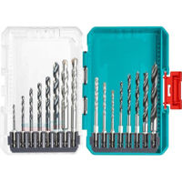 Набор головок, бит, насадок Total tools TACSDL11606