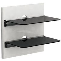 Подставка для DVD плеера Brateck DVD-18-02